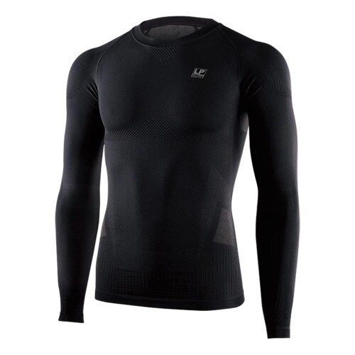 Shoulder Support Compression Top