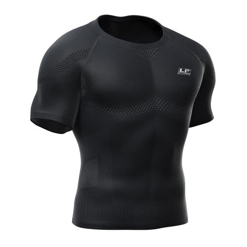 Shoulder Support Compression Top