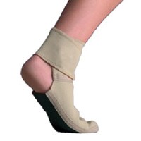 Orthopedic Foot Gauntlet