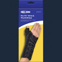 Pro-Fit Wrist & Thumb Right