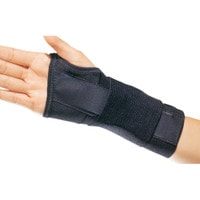 Elastic Stabilizing Wrist Brace
