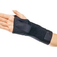 Elastic Stabilizing Wrist Brace