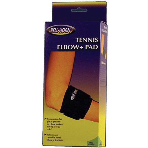 Tennis Elbow + Pad