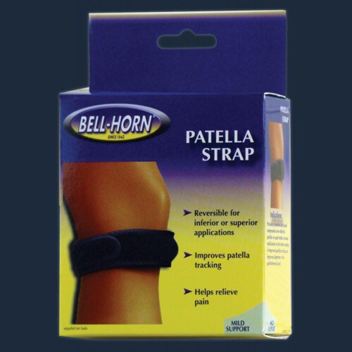 Patella Strap