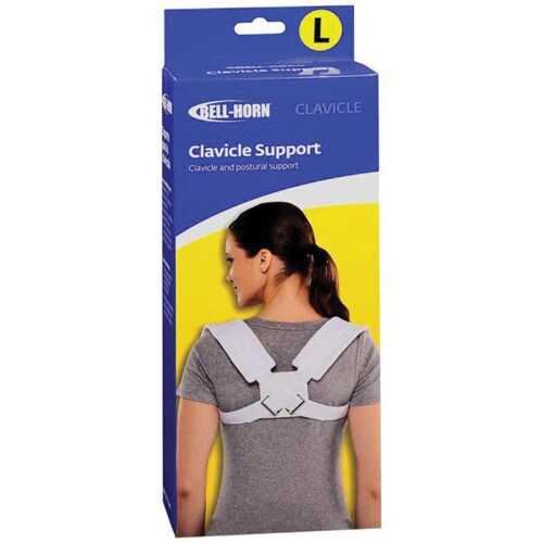 CLAVICLE SUPPORT
