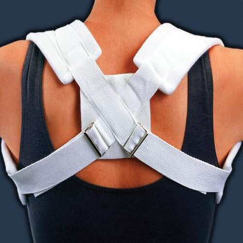 CLAVICLE SUPPORT