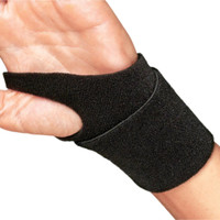 Prostyle Wrist Wrap Universal