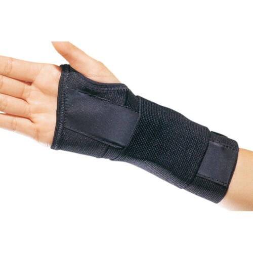 Elastic Stabilizing Wrist Brace