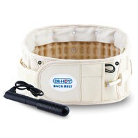 PDAC Decompression Belt