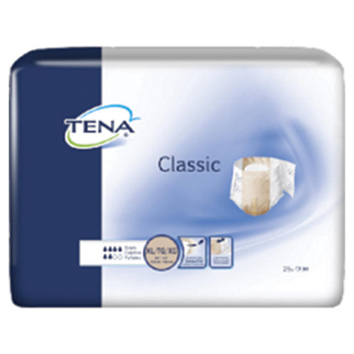 TENA Classic Brief XL