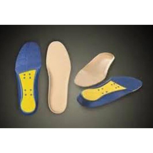 CC EVA Moldable Insert Men