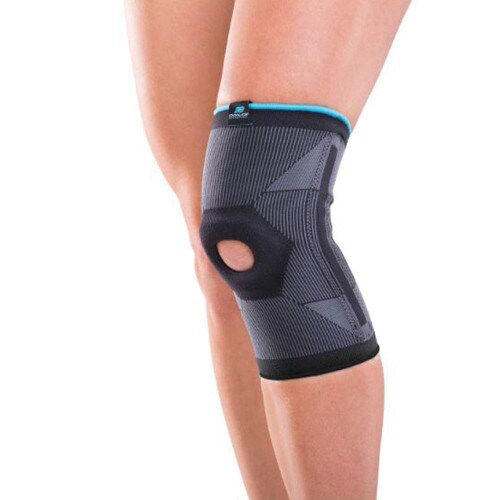 Deluxe Elastic Knee