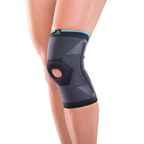 Deluxe Elastic Knee
