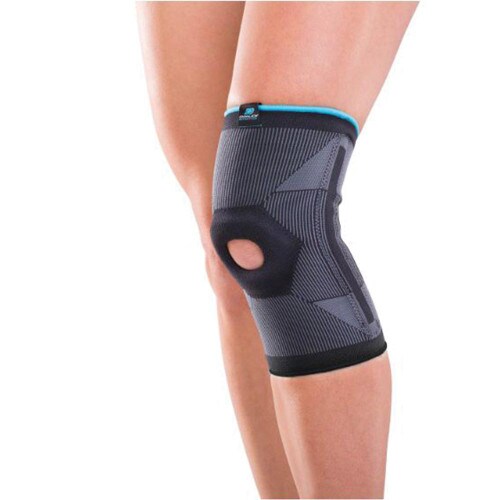 Deluxe Elastic Knee
