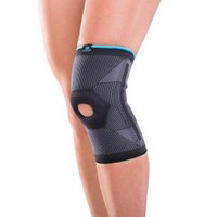 Deluxe Elastic Knee