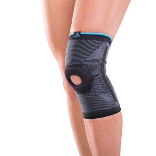 Deluxe Elastic Knee
