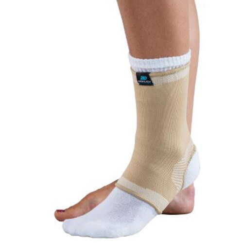 Elastic Ankle, Black