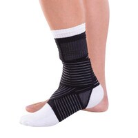 Figure 8 Ankle Support