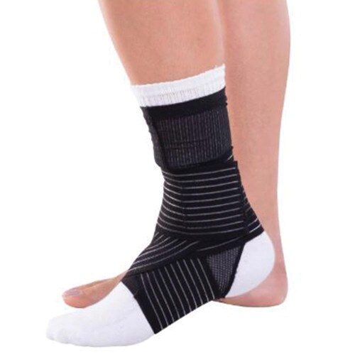 Figure 8 Ankle Support