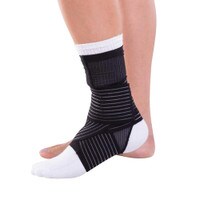 Figure 8 Ankle Support