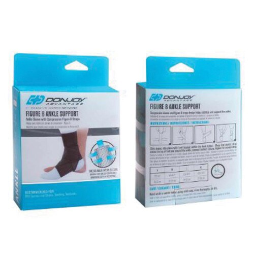 Figure 8 Ankle Support