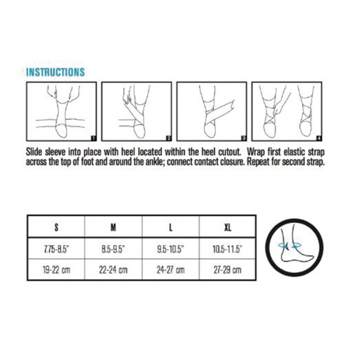 Figure 8 Ankle Support