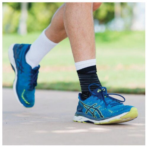 Figure 8 Ankle Support, Black