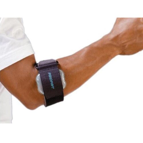 Golf/Tennis Elbow, Black