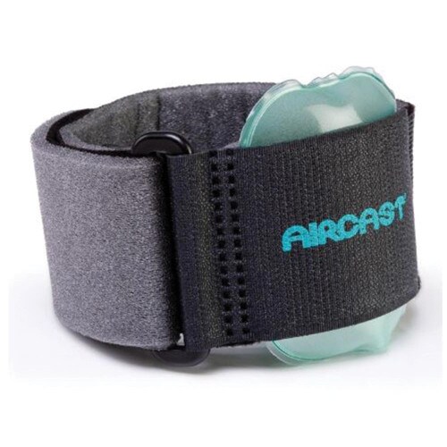 Golf/Tennis Elbow, Black
