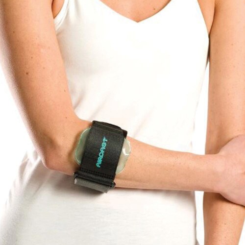 Golf/Tennis Elbow, Black