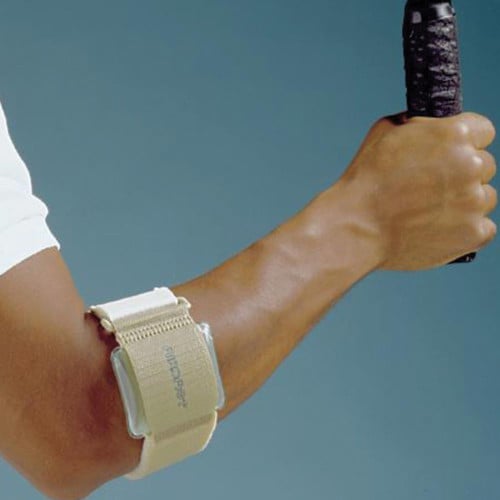 Golf/Tennis Elbow, Black