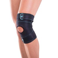 Knee Sleeve, Black