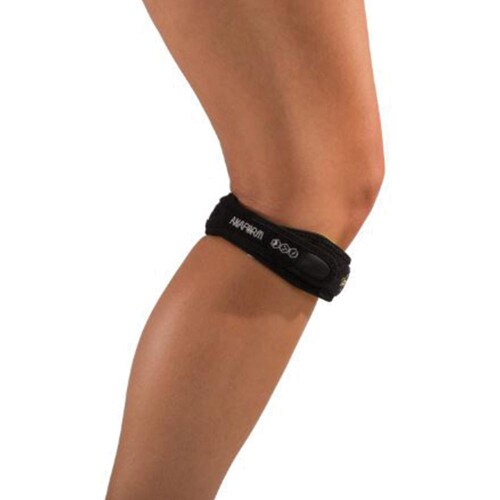 Patella Strap, Black
