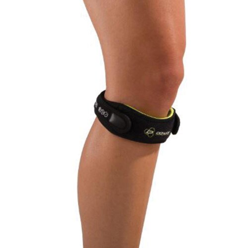 Patella Strap, Black