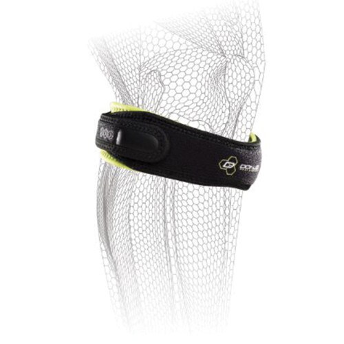 Patella Strap, Black
