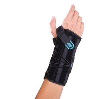 Stabilizing Speed Wrist Wrap