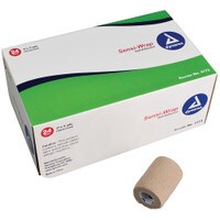 Self-Adherent Bandage Rolls