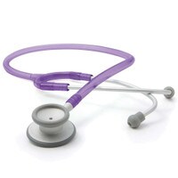 ADC Adscope-Lite 609 Purple