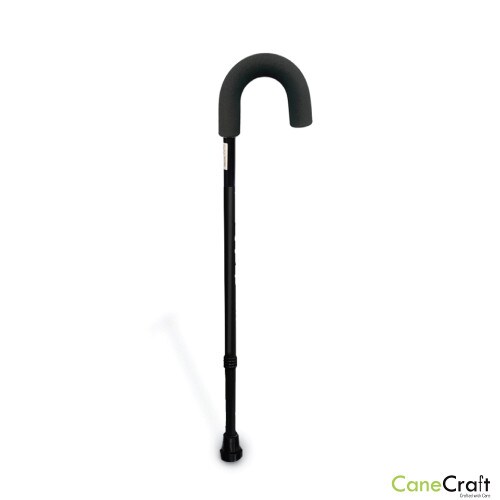 CaneCraft Round Handle Cane