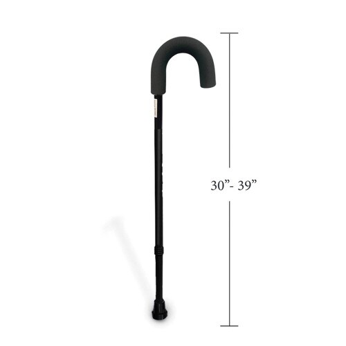 CaneCraft Round Handle Cane