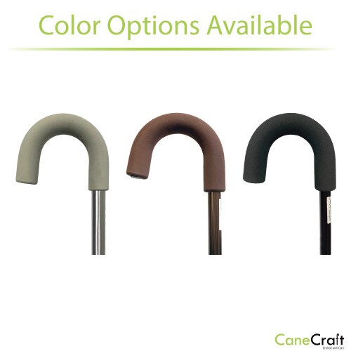 CaneCraft Round Handle Cane