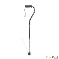 CaneCraft Offset Handle Cane