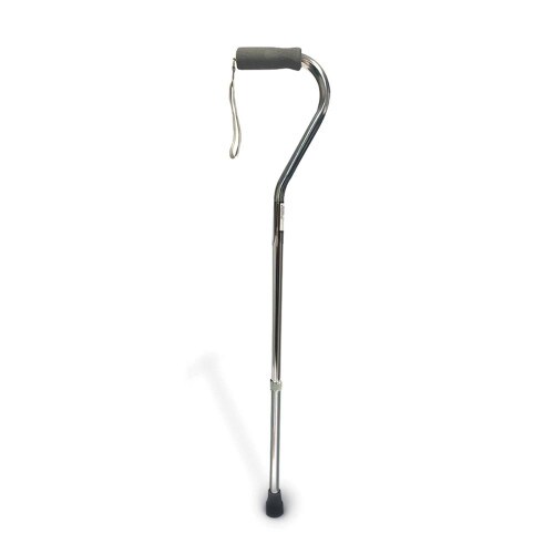 CaneCraft Offset Handle Cane