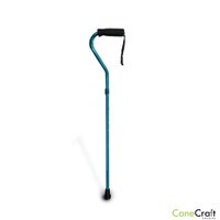 CaneCraft Offset Handle Cane