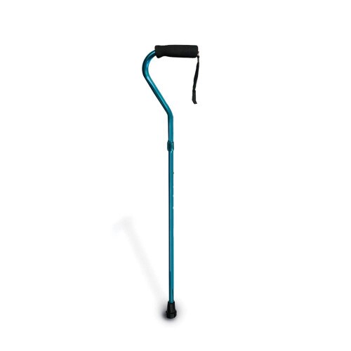 CaneCraft Offset Handle Cane