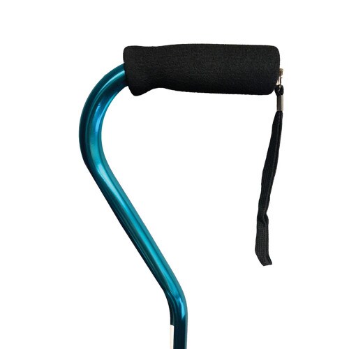 CaneCraft Offset Handle Cane