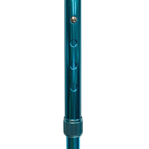 CaneCraft Offset Handle Cane
