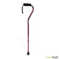 CaneCraft Offset Handle Cane