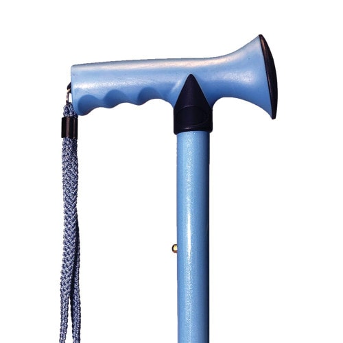 CaneCraft Folding Cane