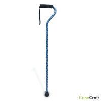CaneCraft Offset Cane